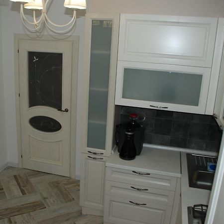 Apartment Oneclickrent 2 Smarthouse Кишинів Екстер'єр фото