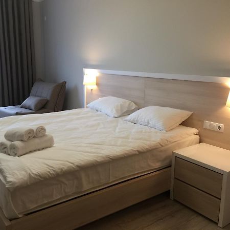 Apartment Oneclickrent 2 Smarthouse Кишинів Екстер'єр фото