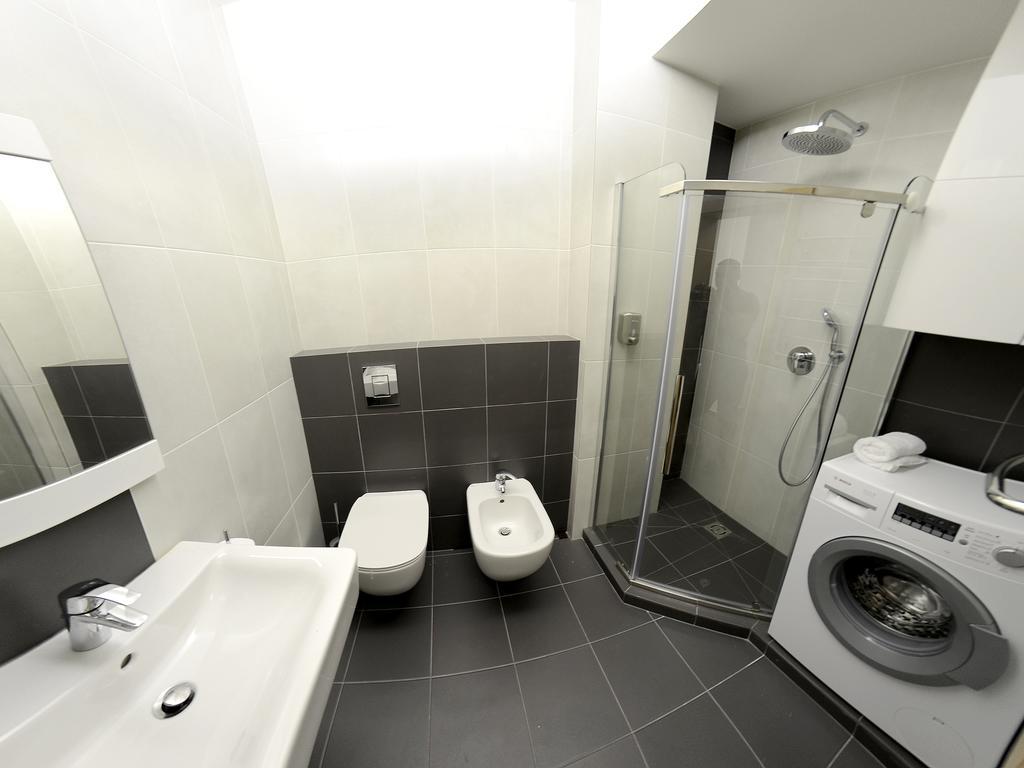 Apartment Oneclickrent 2 Smarthouse Кишинів Екстер'єр фото