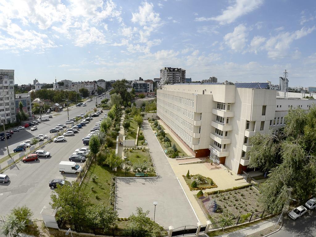 Apartment Oneclickrent 2 Smarthouse Кишинів Екстер'єр фото