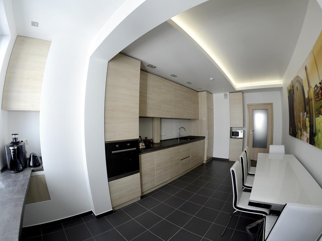 Apartment Oneclickrent 2 Smarthouse Кишинів Екстер'єр фото