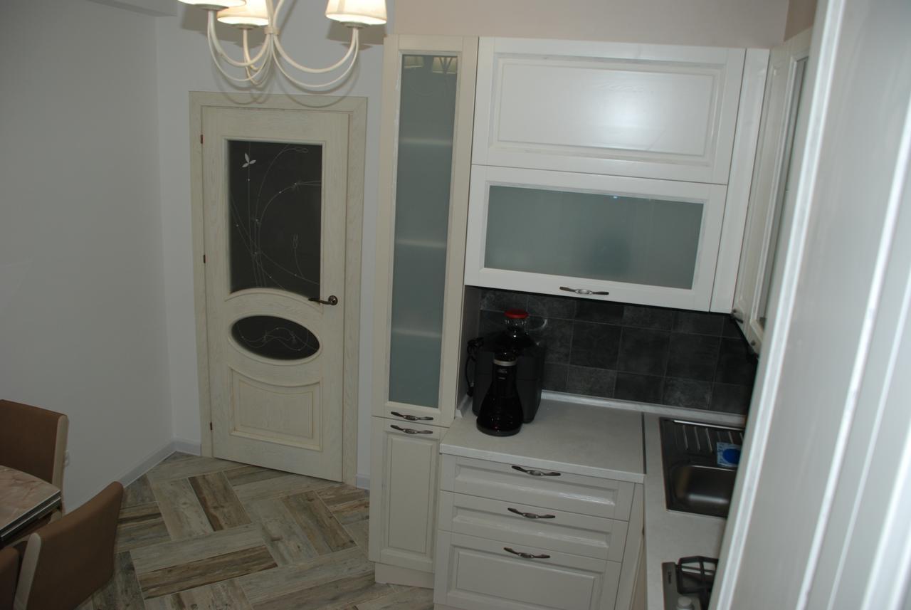 Apartment Oneclickrent 2 Smarthouse Кишинів Екстер'єр фото
