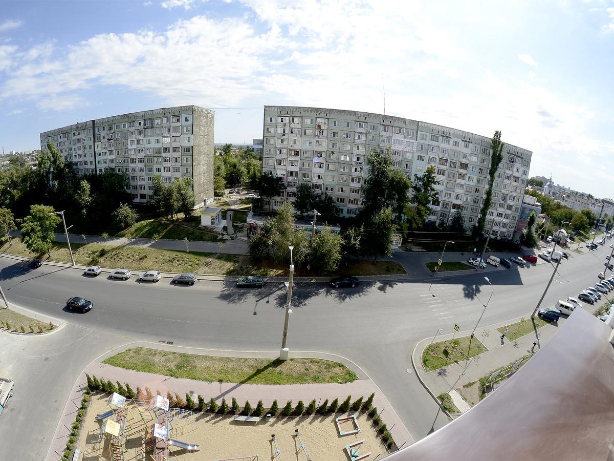 Apartment Oneclickrent 2 Smarthouse Кишинів Екстер'єр фото