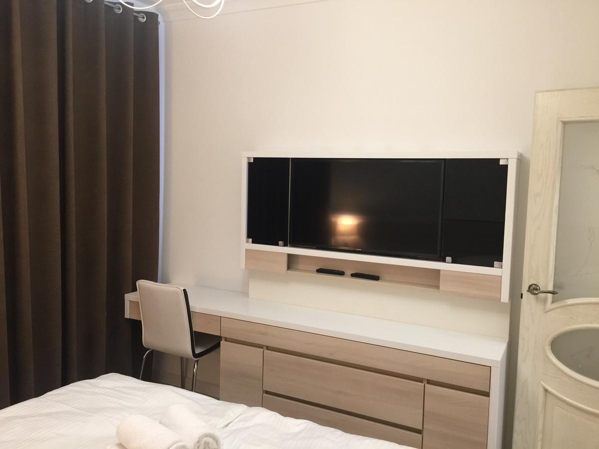 Apartment Oneclickrent 2 Smarthouse Кишинів Екстер'єр фото
