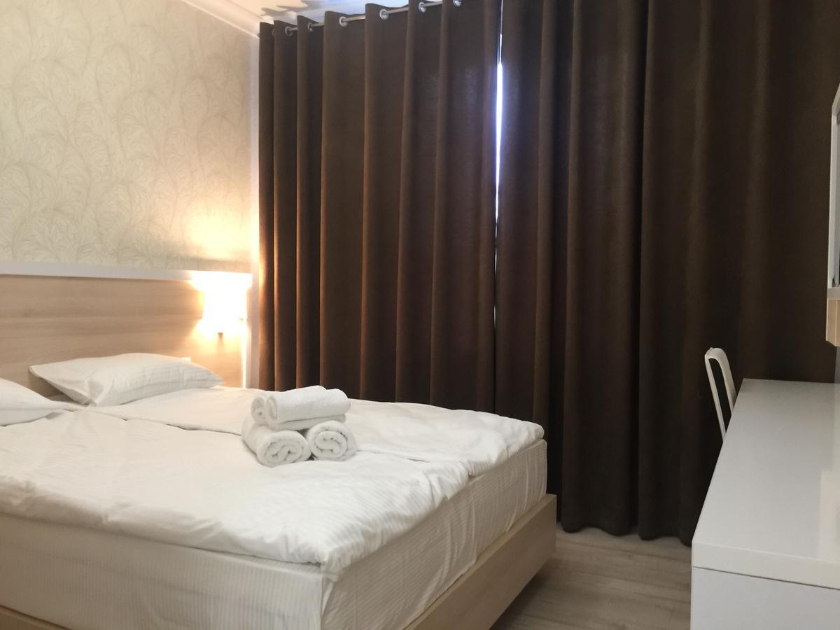 Apartment Oneclickrent 2 Smarthouse Кишинів Екстер'єр фото