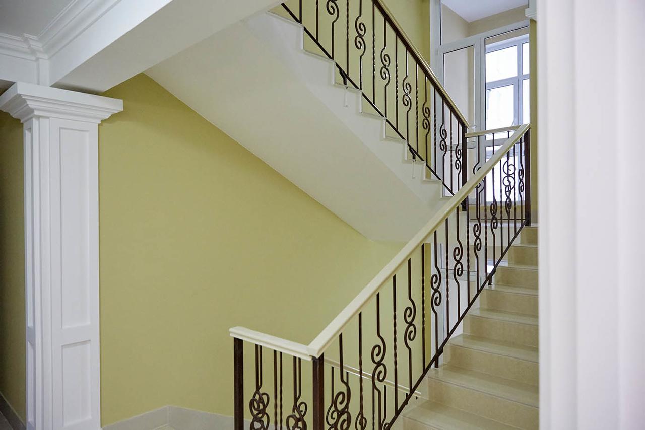 Apartment Oneclickrent 2 Smarthouse Кишинів Екстер'єр фото